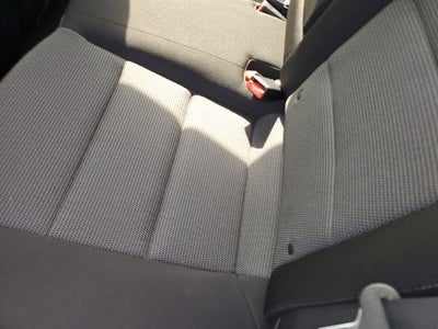 2017 Kia Forte5 LX