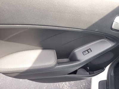 2017 Kia Forte5 LX