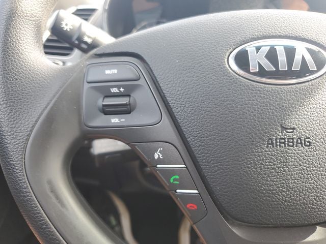 2017 Kia Forte5 LX