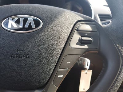 2017 Kia Forte5 LX