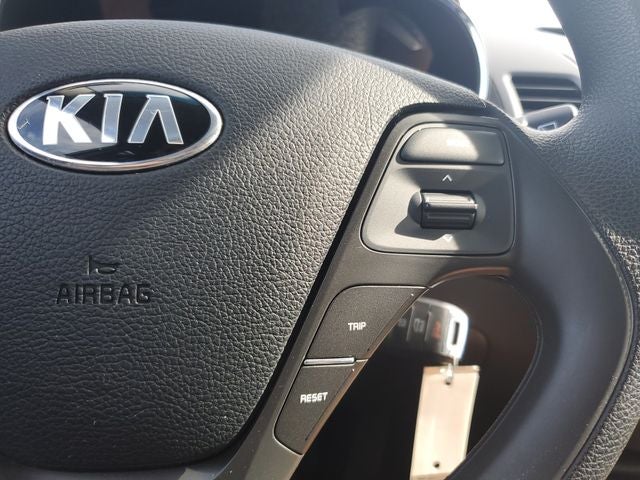 2017 Kia Forte5 LX
