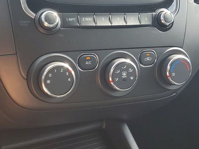 2017 Kia Forte5 LX