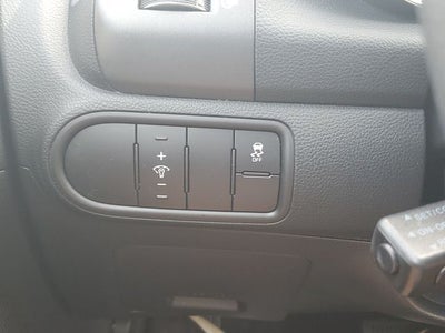 2017 Kia Forte5 LX