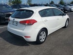 2017 Kia Forte5 LX