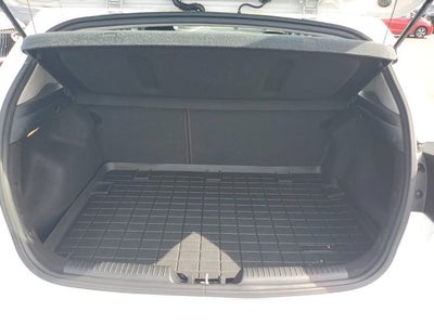 2017 Kia Forte5 LX