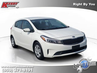 2017 Kia Forte5 LX