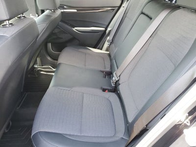 2023 Kia Seltos Nightfall