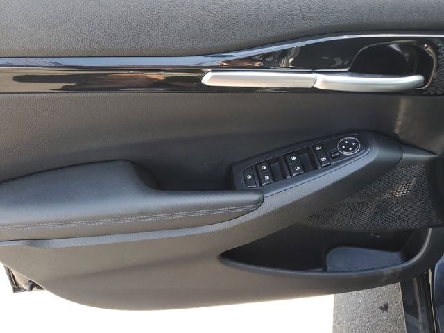 2023 Kia Seltos Nightfall