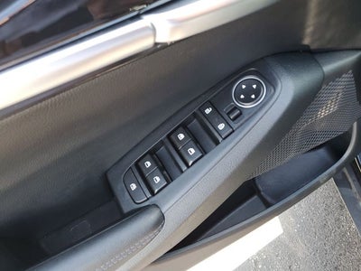 2023 Kia Seltos Nightfall