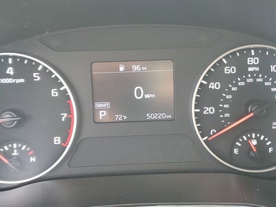 2023 Kia Seltos Nightfall