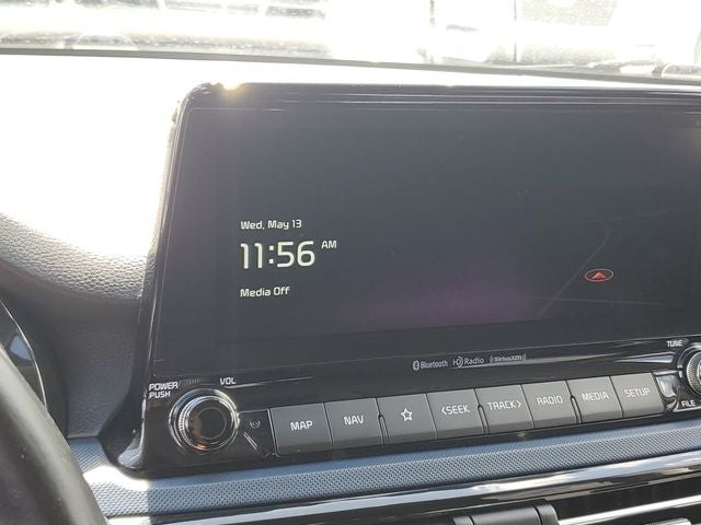 2023 Kia Seltos Nightfall