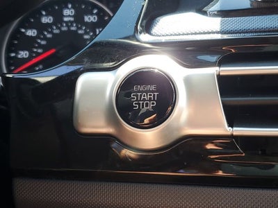 2023 Kia Seltos Nightfall