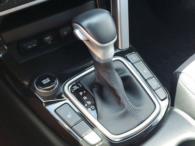 2023 Kia Seltos Nightfall