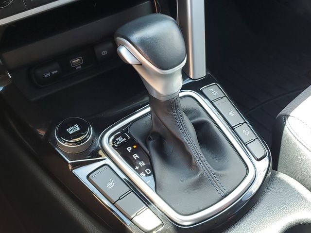 2023 Kia Seltos Nightfall