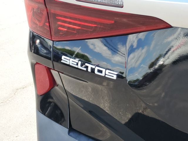2023 Kia Seltos Nightfall