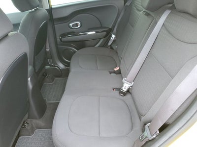 2015 Kia Soul Exclaim