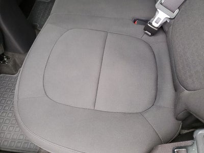 2015 Kia Soul Exclaim