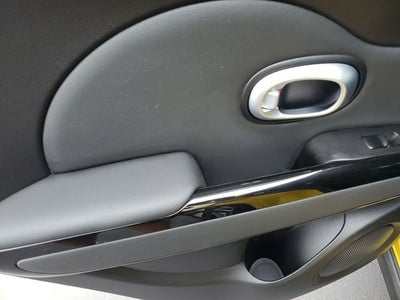 2015 Kia Soul Exclaim