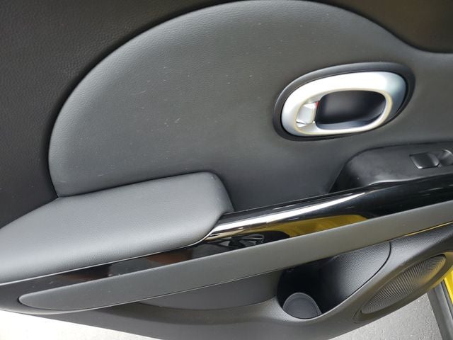 2015 Kia Soul Exclaim
