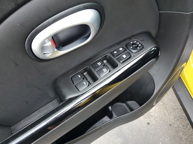 2015 Kia Soul Exclaim