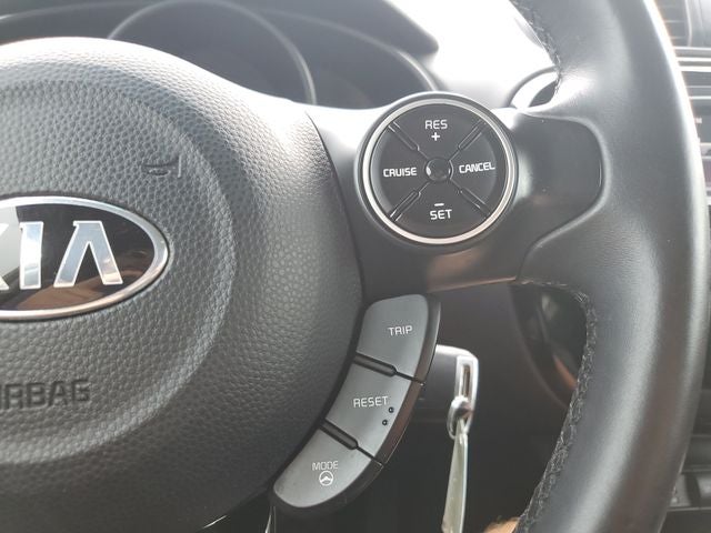 2015 Kia Soul Exclaim