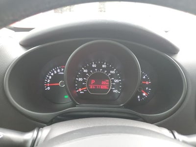 2015 Kia Soul Exclaim