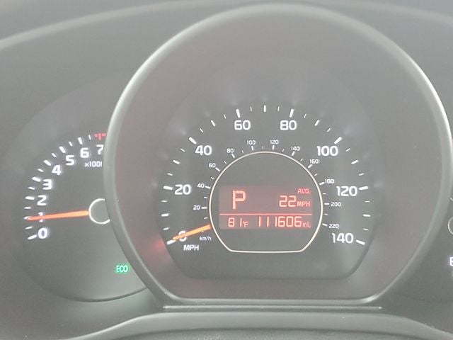 2015 Kia Soul Exclaim