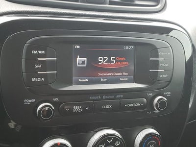 2015 Kia Soul Exclaim