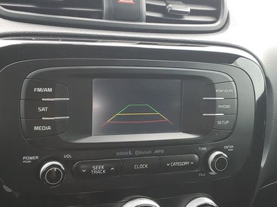2015 Kia Soul Exclaim