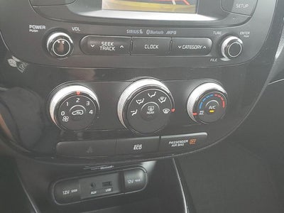 2015 Kia Soul Exclaim
