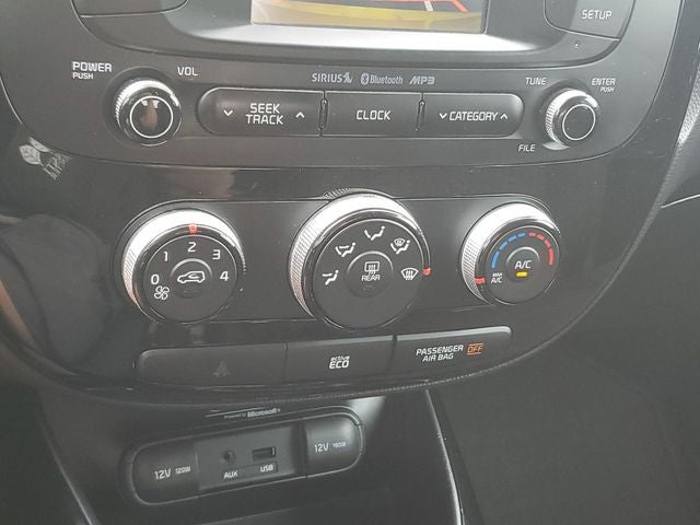 2015 Kia Soul Exclaim