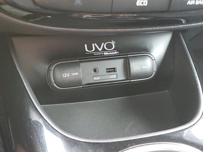 2015 Kia Soul Exclaim