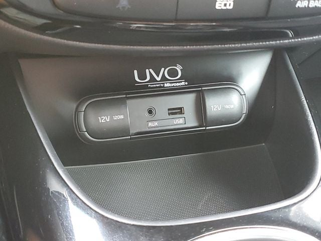 2015 Kia Soul Exclaim