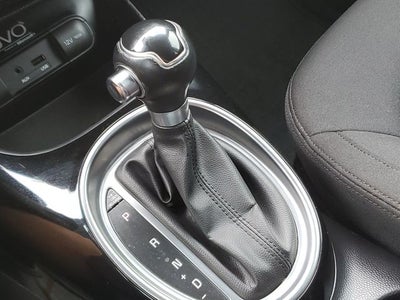 2015 Kia Soul Exclaim