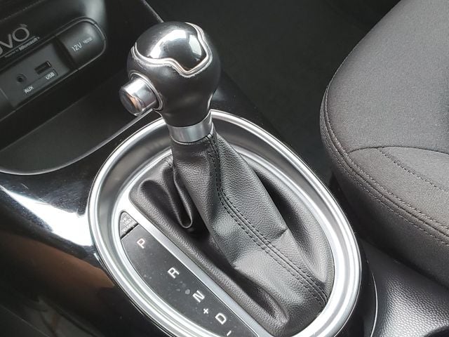 2015 Kia Soul Exclaim