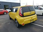 2015 Kia Soul Exclaim
