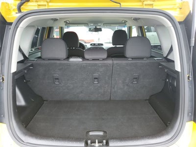 2015 Kia Soul Exclaim