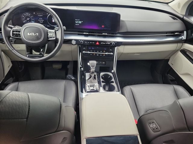 2024 Kia Carnival SX Prestige