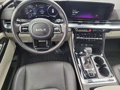 2024 Kia Carnival SX Prestige