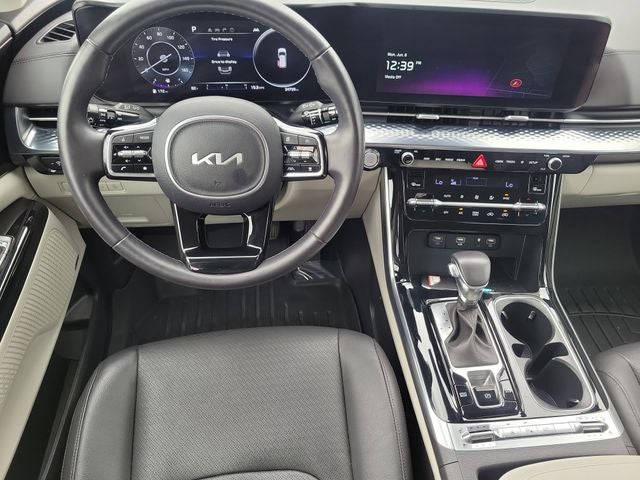 2024 Kia Carnival SX Prestige