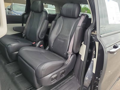 2024 Kia Carnival SX Prestige