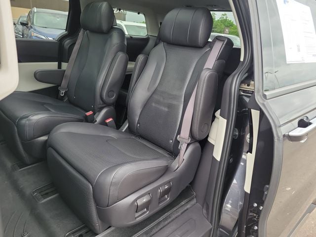 2024 Kia Carnival SX Prestige