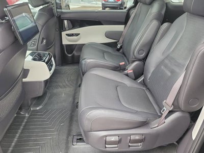 2024 Kia Carnival SX Prestige