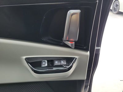 2024 Kia Carnival SX Prestige