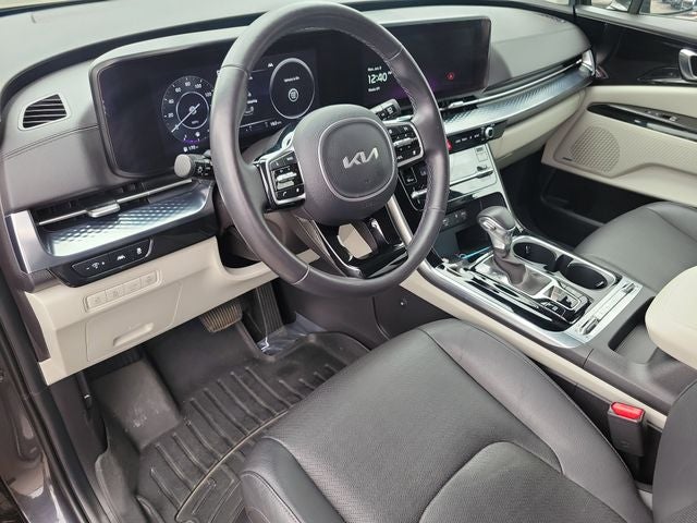 2024 Kia Carnival SX Prestige