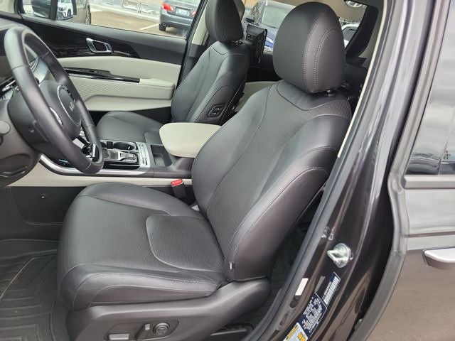 2024 Kia Carnival SX Prestige