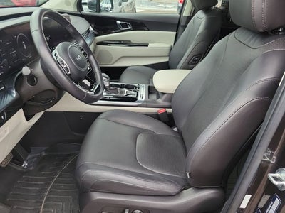 2024 Kia Carnival SX Prestige