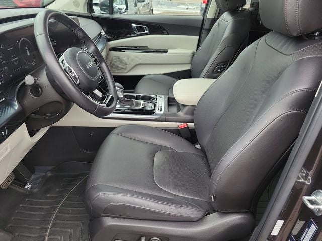 2024 Kia Carnival SX Prestige