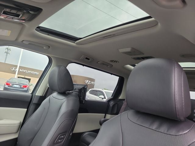 2024 Kia Carnival SX Prestige