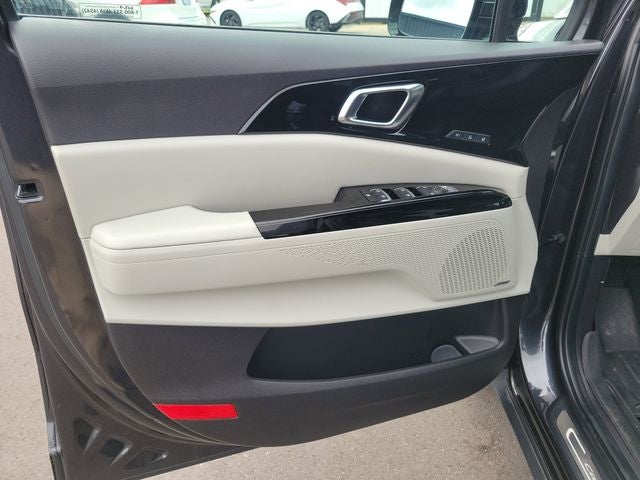 2024 Kia Carnival SX Prestige